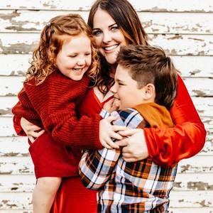 Meet your Posher, Alicia